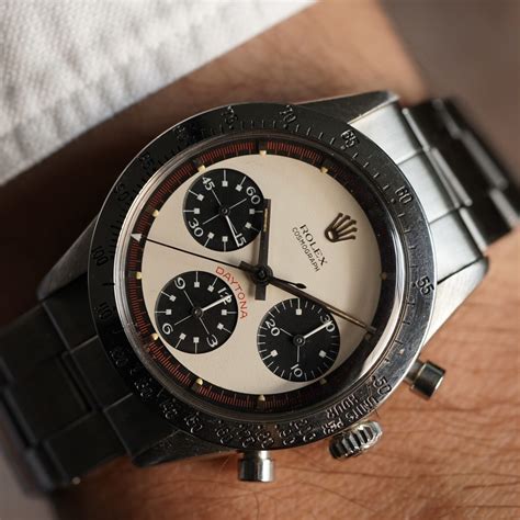 buy rolex daytona paul newman|who bought paul newman's rolex.